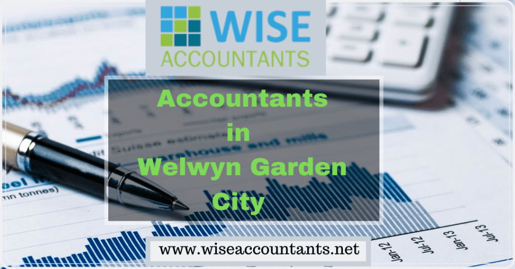 Accountants in Welwyn Garden City